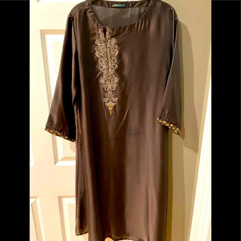 Pakistani Tunic